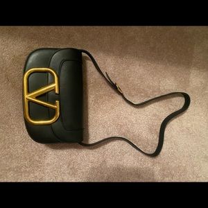 Valentino garavani shoulder bag. Used once